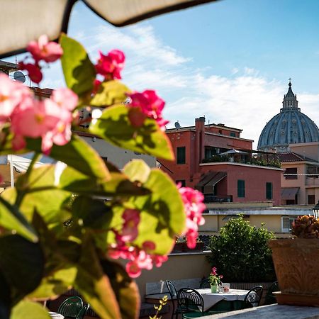 Large Family Apartment E8 Roma Exterior foto