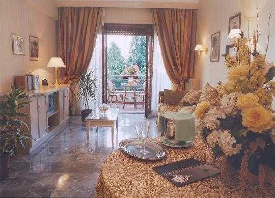 Large Family Apartment E8 Roma Exterior foto
