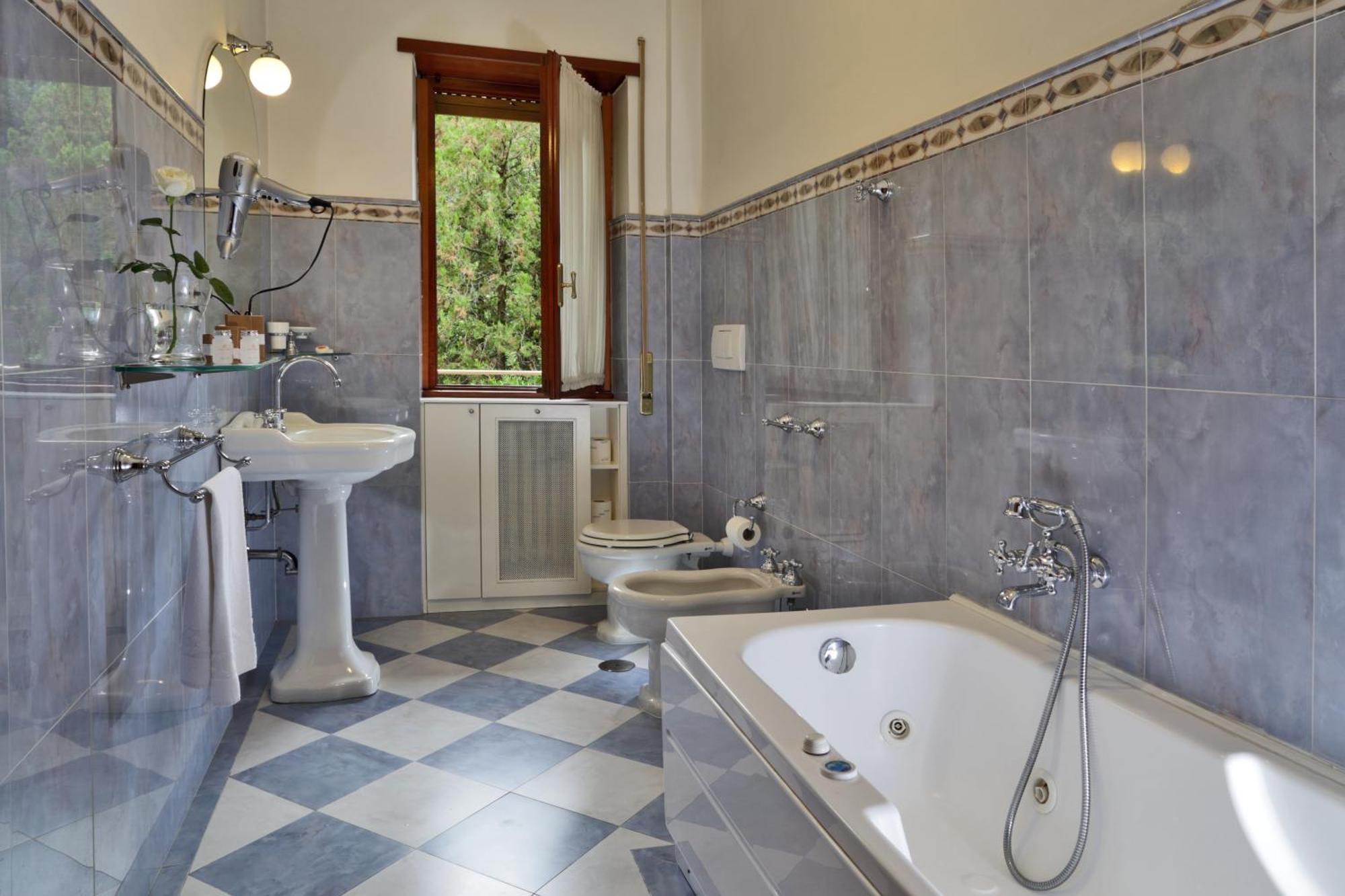 Large Family Apartment E8 Roma Exterior foto