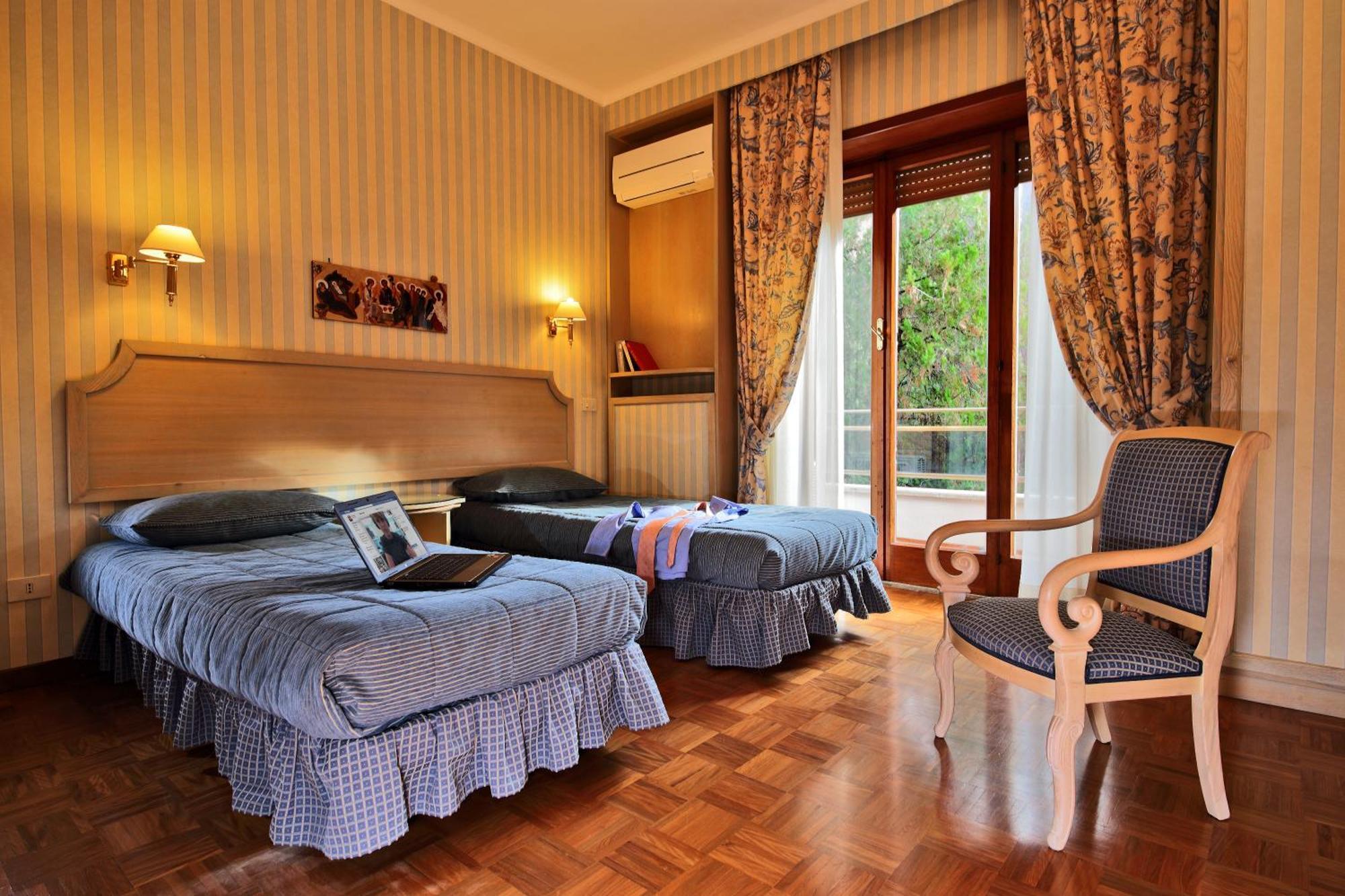 Large Family Apartment E8 Roma Exterior foto