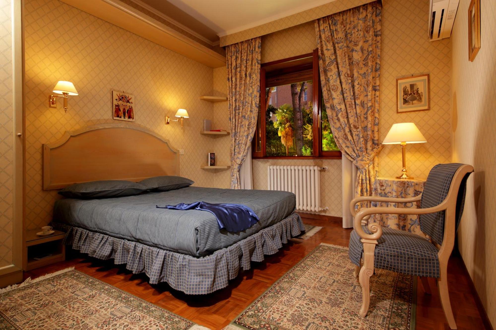 Large Family Apartment E8 Roma Exterior foto